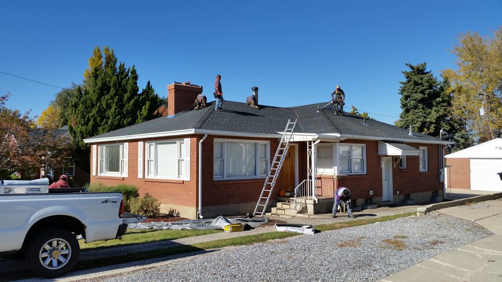 Photo of Best Roofing