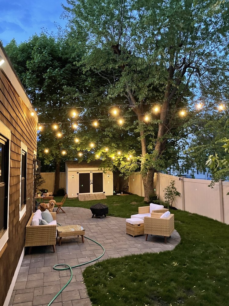 Photo of AA & B Landscaping