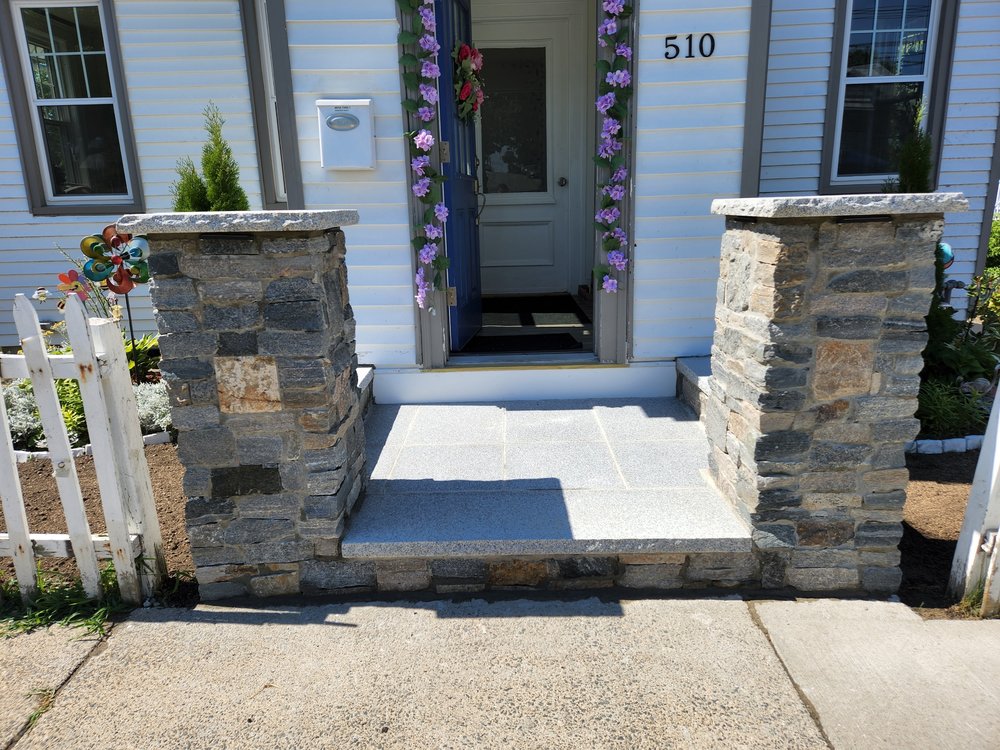 Photo of AA & B Landscaping