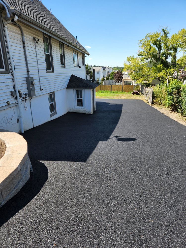 Photo of AA & B Landscaping