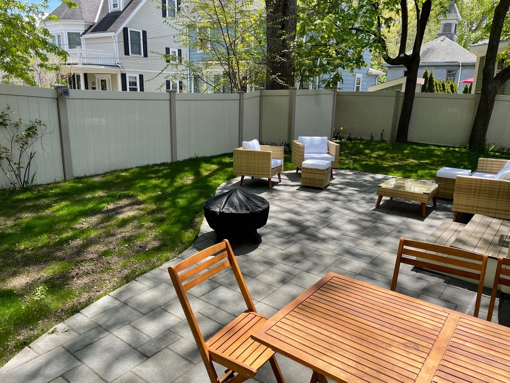 Photo of AA & B Landscaping