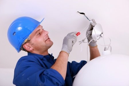 Photo of Lexington Electrician Service