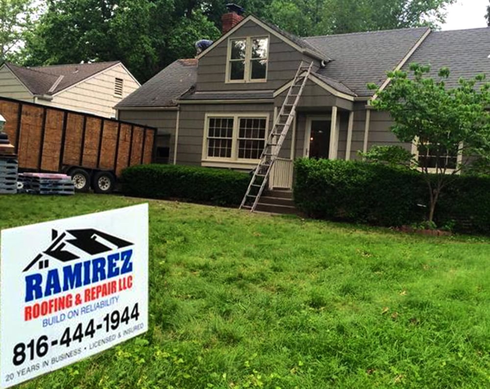 Photo of Ramirez Roofing and Repair
