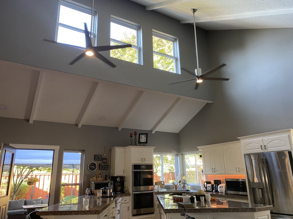 Photo of James Co Window Cleaning
