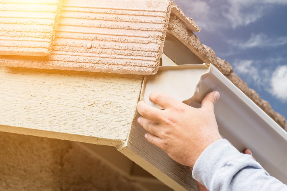Photo of Paplow Roofing and Seamless Gutters