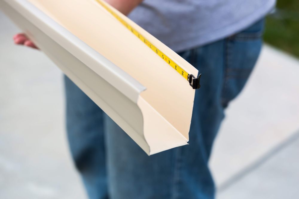 Photo of Paplow Roofing and Seamless Gutters