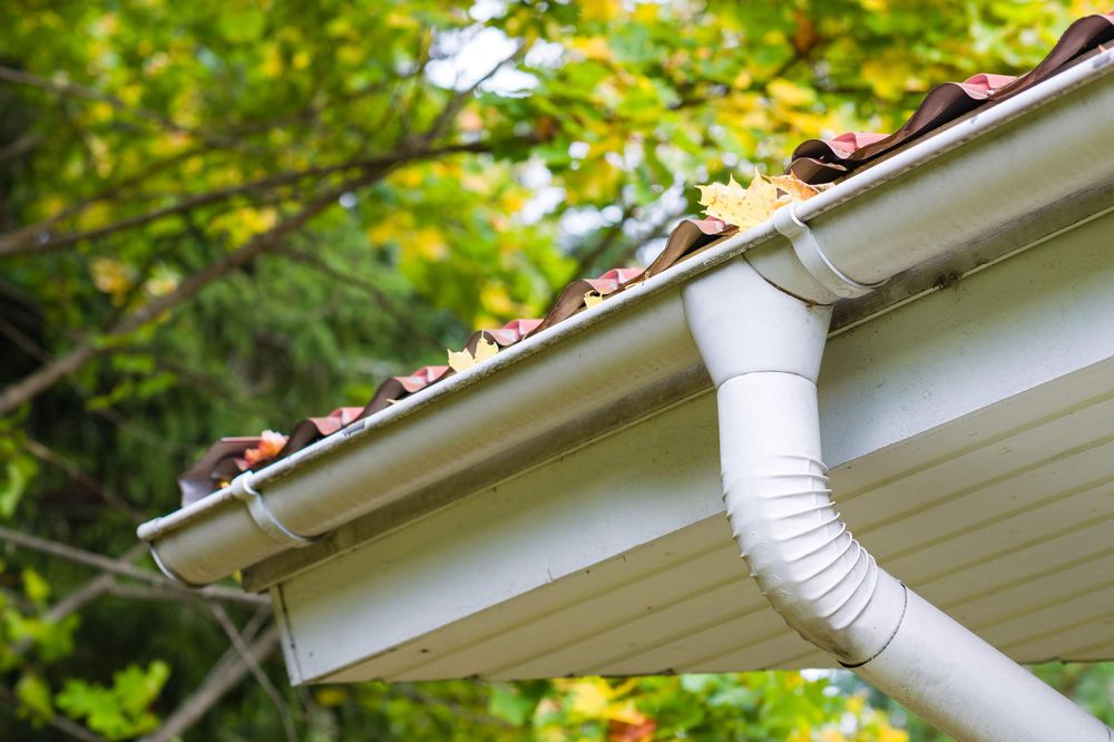 Photo of Paplow Roofing and Seamless Gutters
