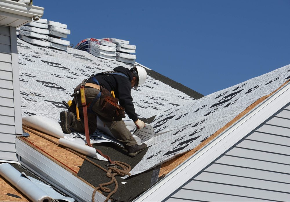 Photo of Paplow Roofing and Seamless Gutters