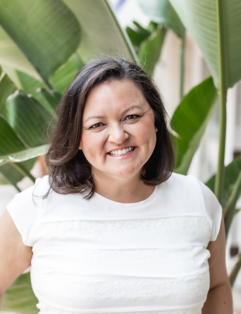 Photo of Alyson Pinney