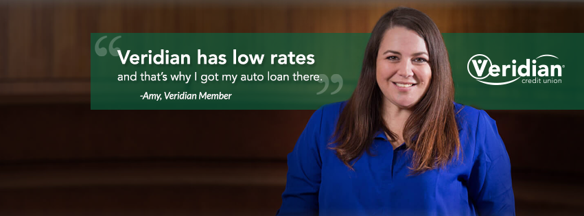 Photo of Veridian Credit Union