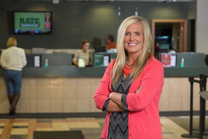 Photo of Veridian Credit Union