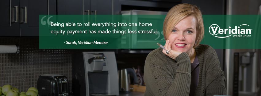 Photo of Veridian Credit Union