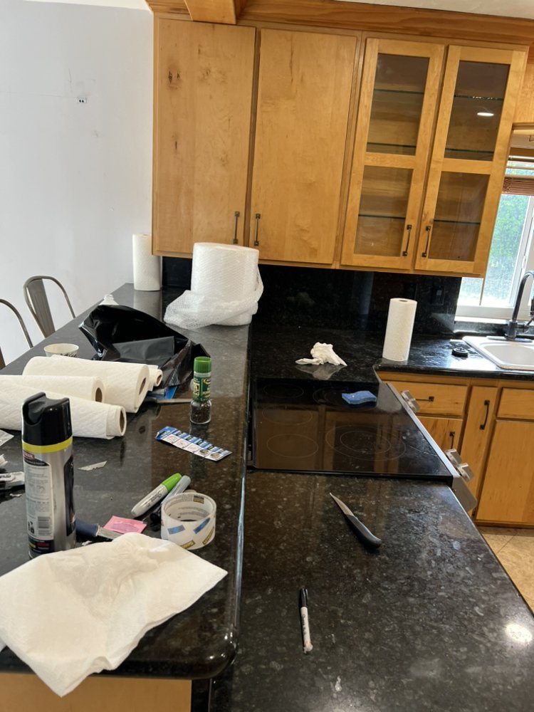 Photo of MonBri Cleaning Services