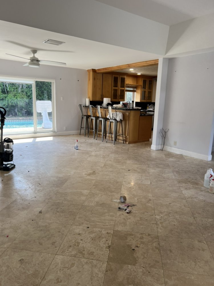 Photo of MonBri Cleaning Services