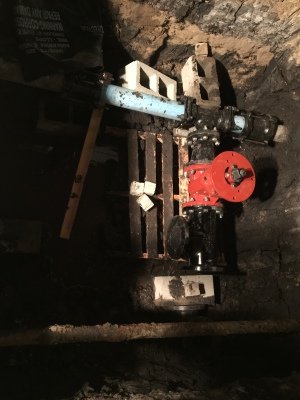 Photo of ABE Fire Protection/ Builders