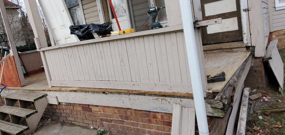 Photo of Bashline's HandyMan & Lawn Services