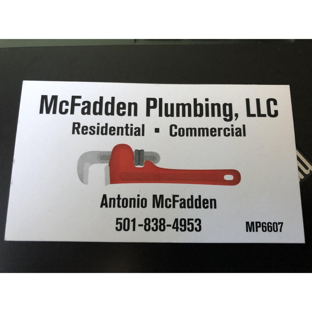 Photo of McFadden Plumbing