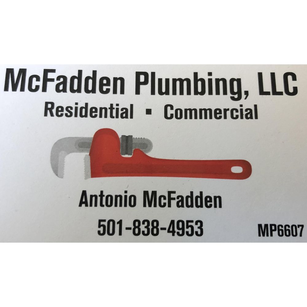 Photo of McFadden Plumbing