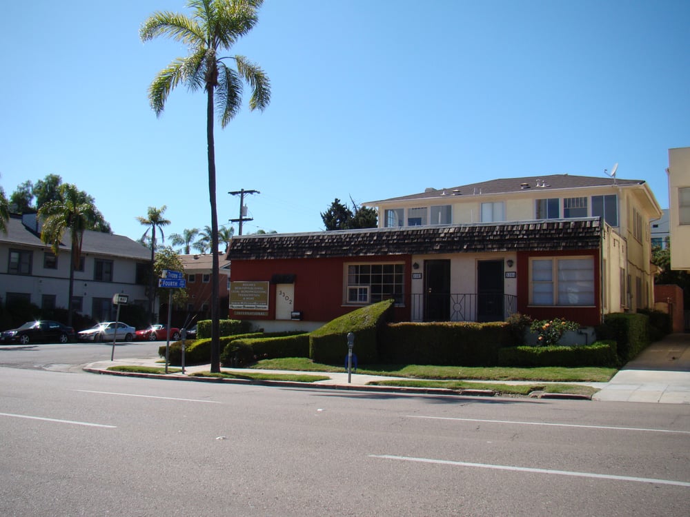 Photo of Hillcrest Business Services