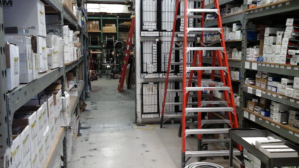 Photo of Capital Wholesale Lighting & Electric Supply