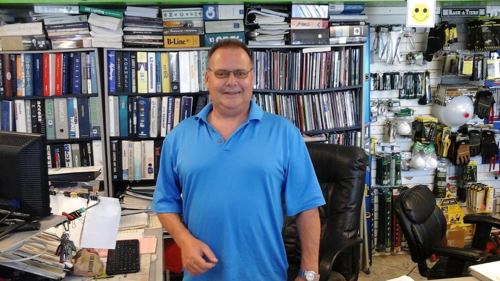Photo of Capital Wholesale Lighting & Electric Supply