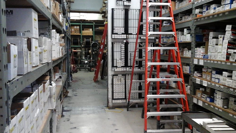 Photo of Capital Wholesale Lighting & Electric Supply