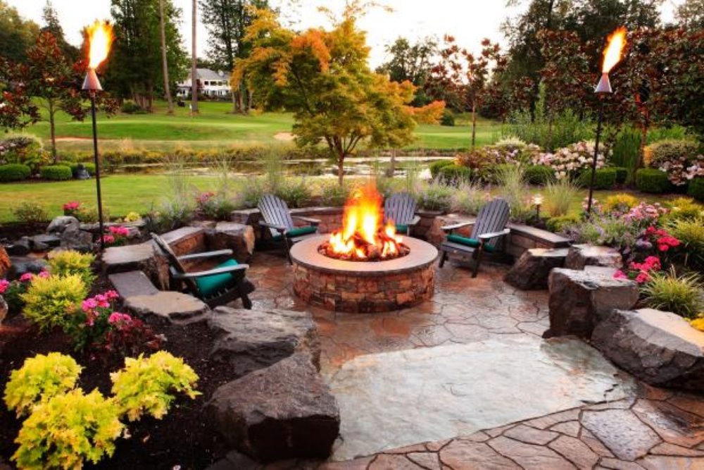 Photo of Pine Valley Landscaping