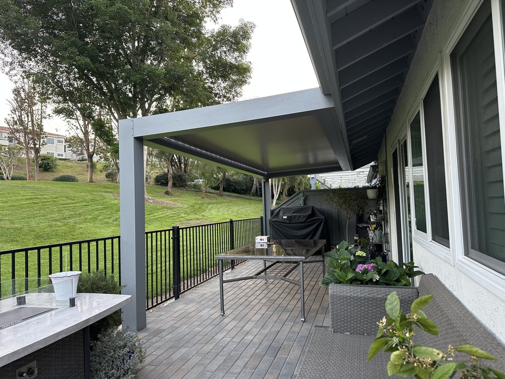 Photo of Austria Patio Covers