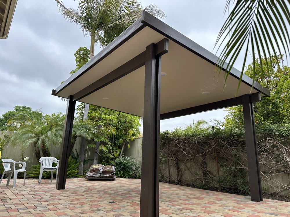Photo of Austria Patio Covers