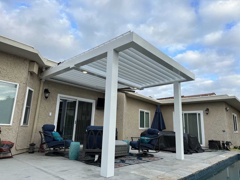 Photo of Austria Patio Covers