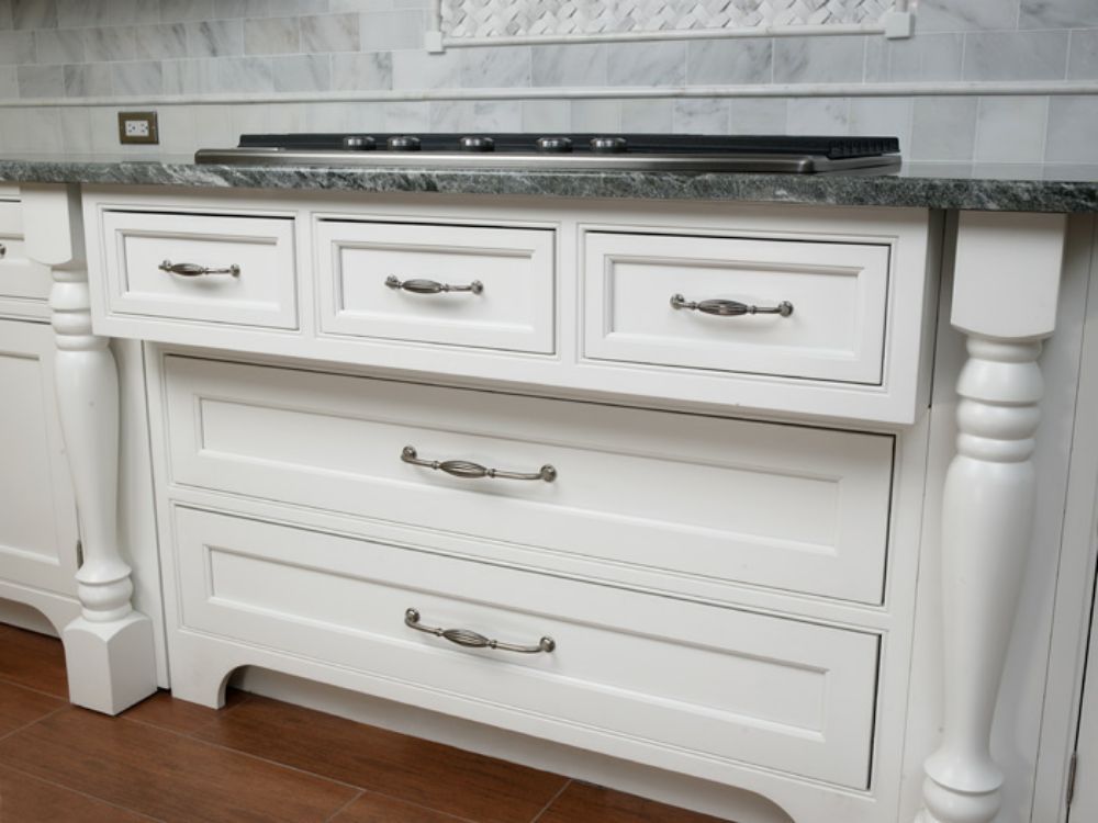 Photo of JJB Cabinet Finishing