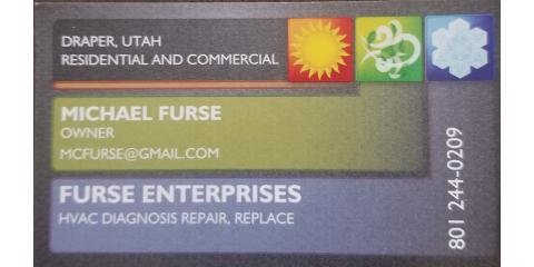 Photo of Furse Enterprises