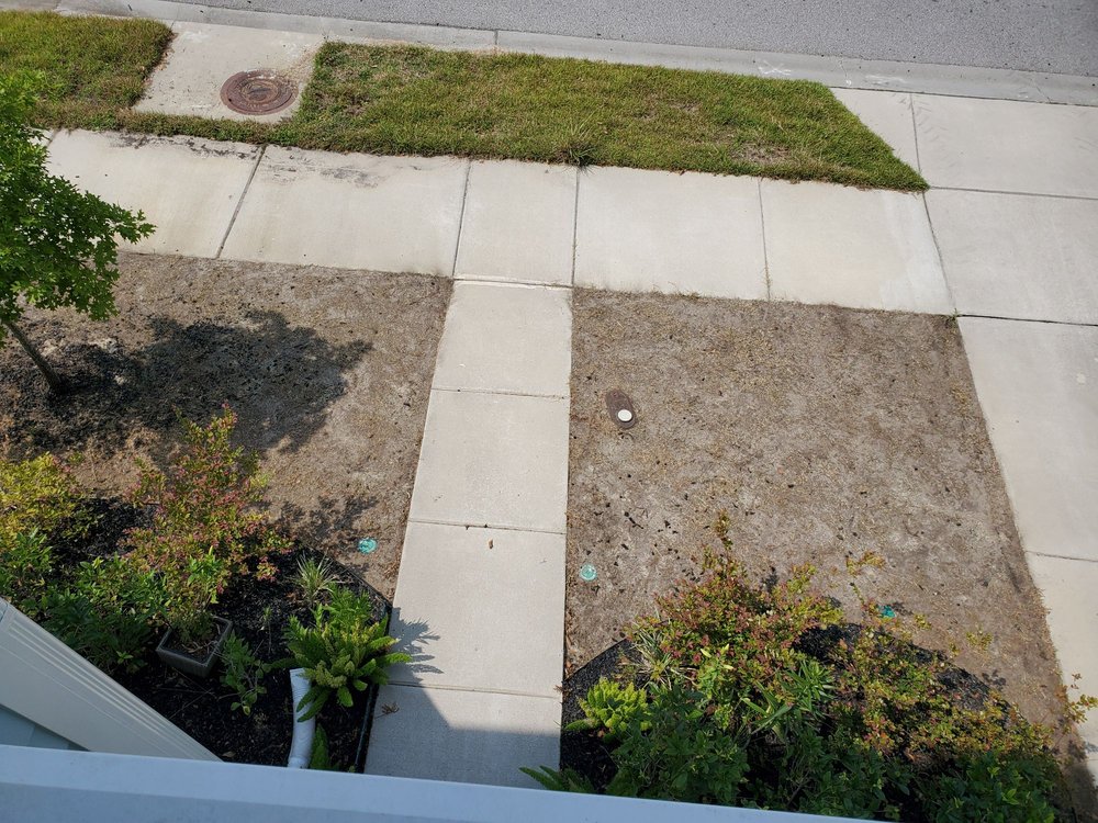Photo of Curb Appeal Landscaping