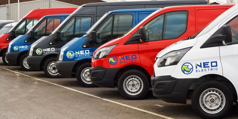 Photo of Neo Electric - St. Augustine