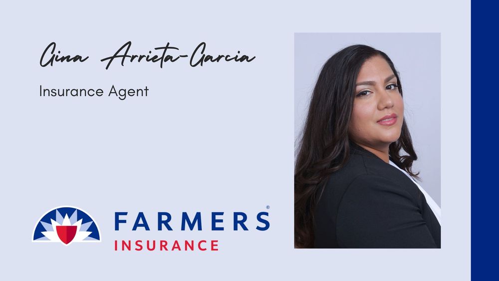 Photo of Gina Arrieta Garcia - Farmers Insurance