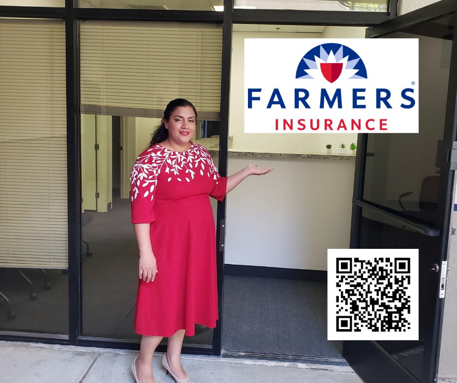 Photo of Gina Arrieta Garcia - Farmers Insurance