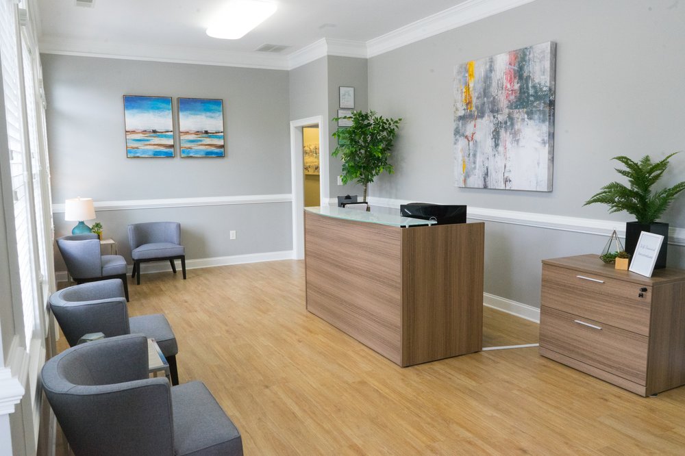Photo of Executive Suites At Millbrook