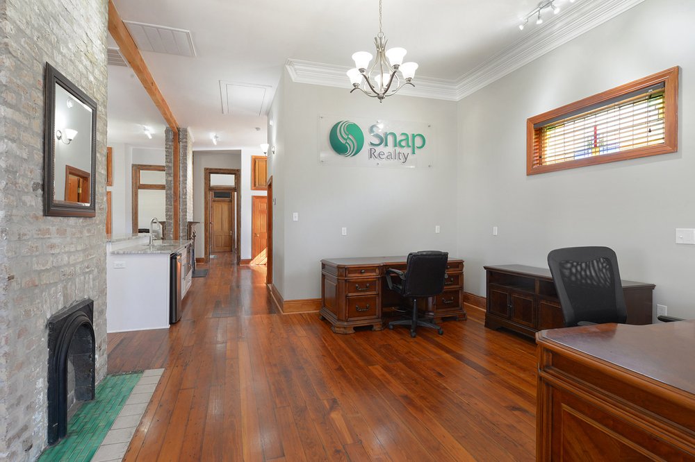 Photo of Kara Breithaupt - Snap Realty