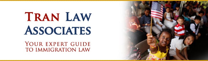 Photo of Tran Law Associates