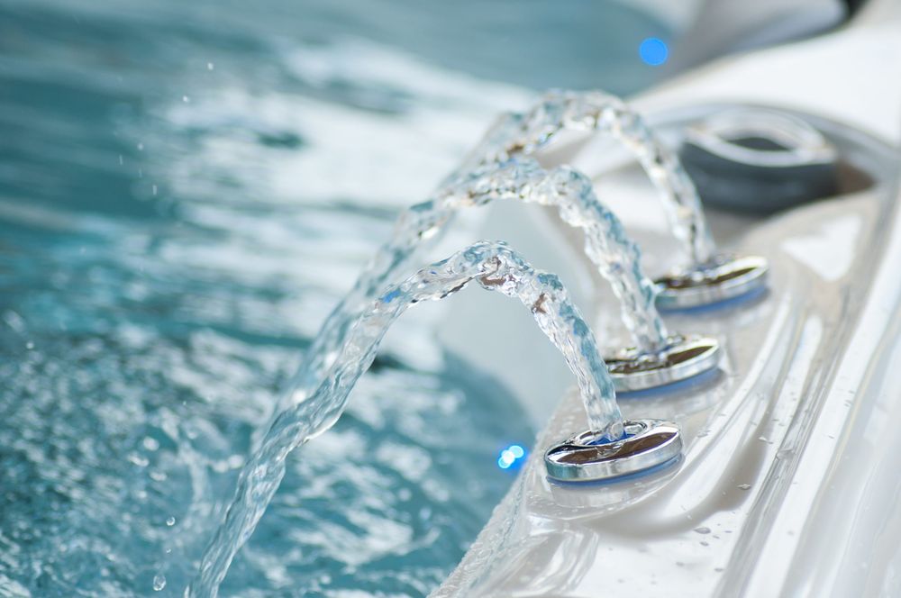 Photo of Hollywood Pools & Spa