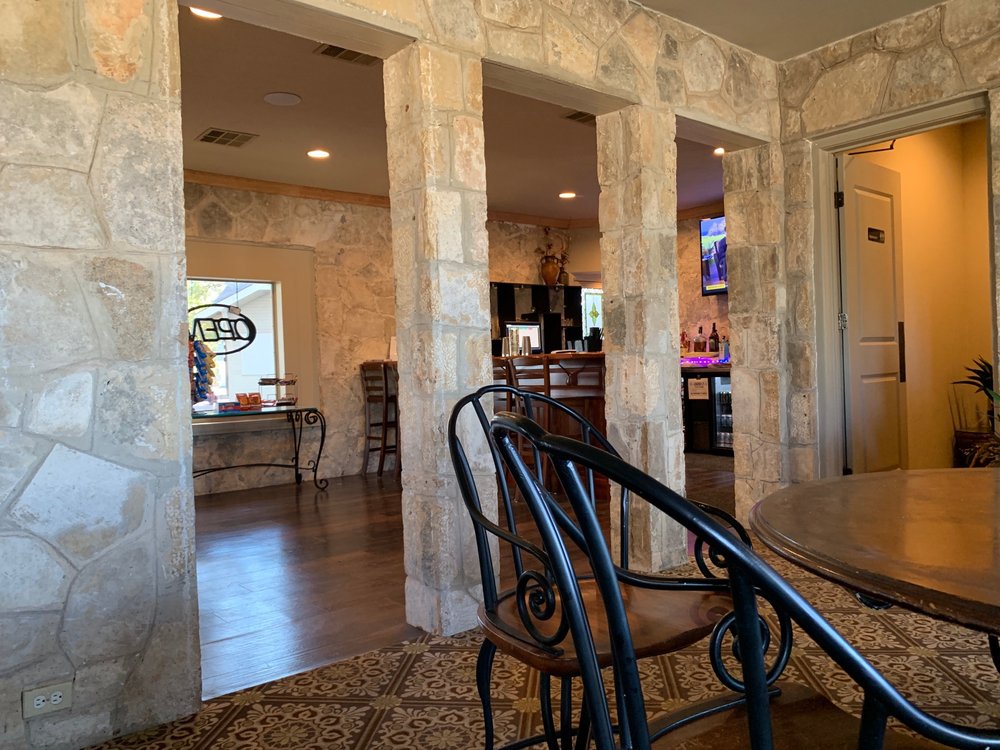 Photo of Rebecca Creek Golf Club