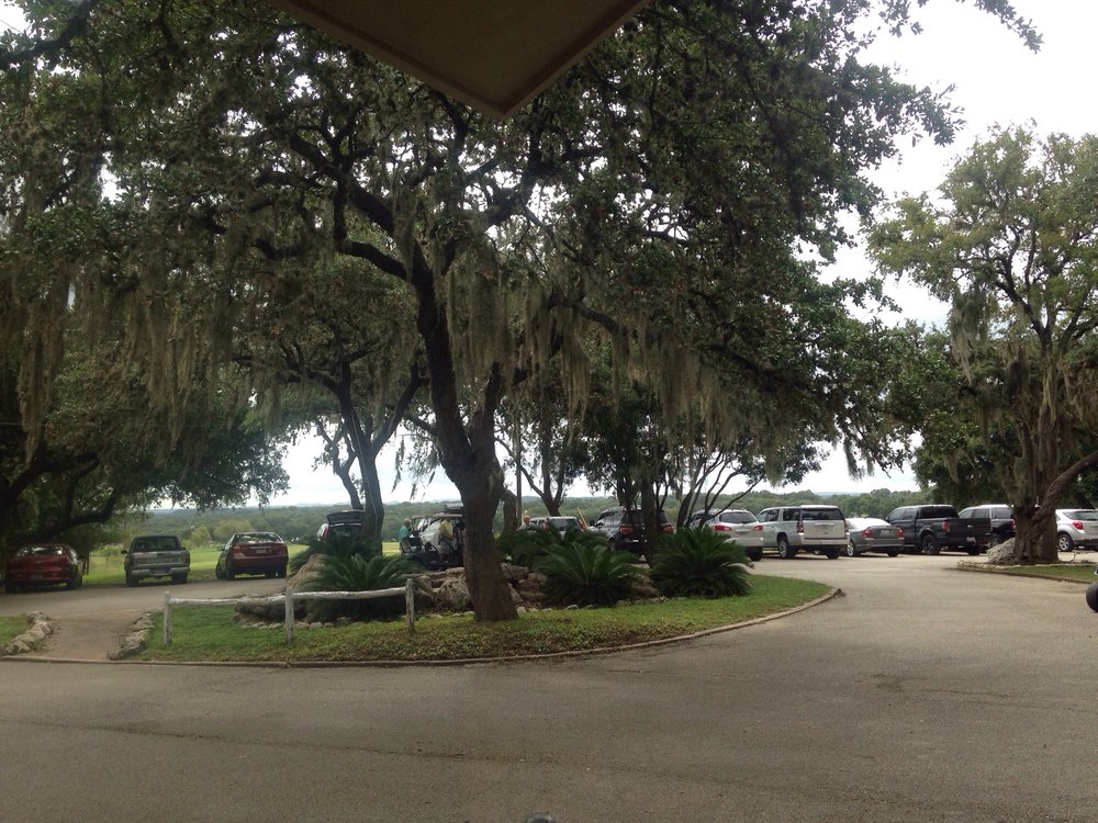 Photo of Rebecca Creek Golf Club