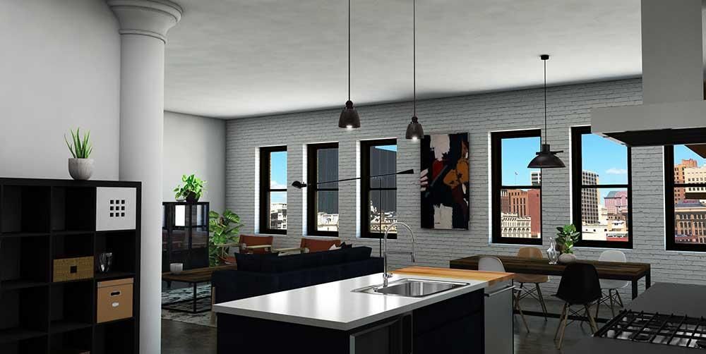 Photo of Atelier Third Ward