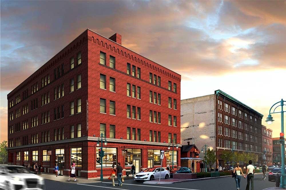 Photo of Atelier Third Ward