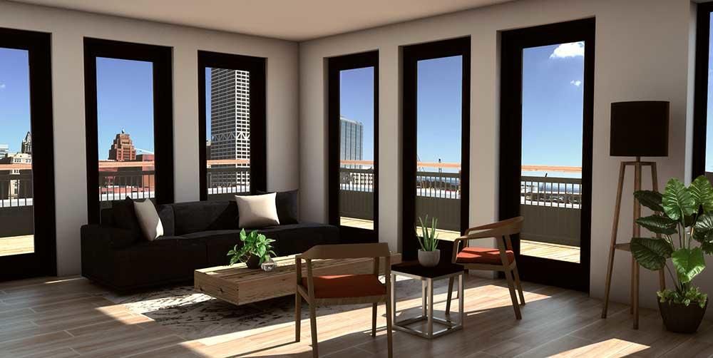 Photo of Atelier Third Ward