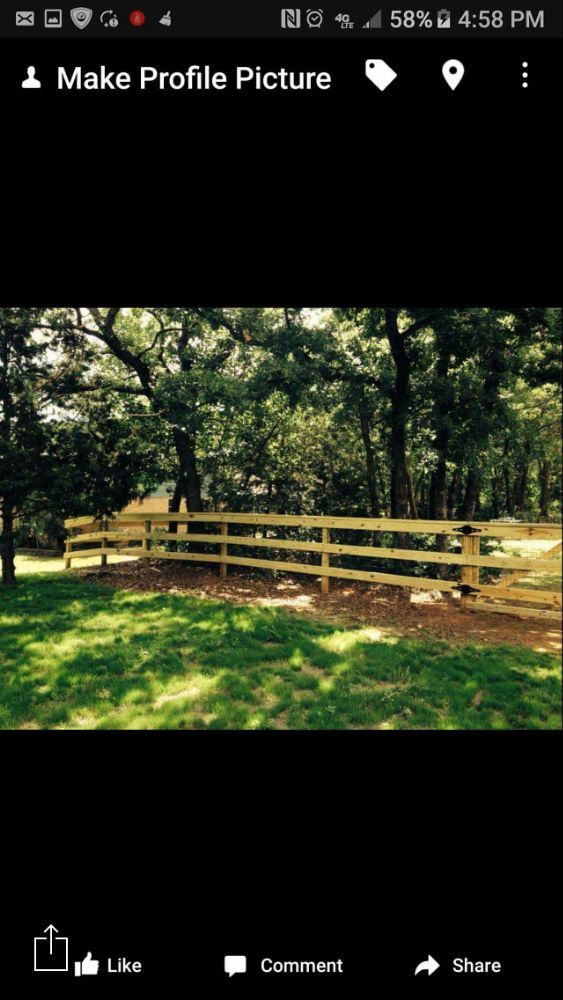 Photo of 12 Corners Fence Company