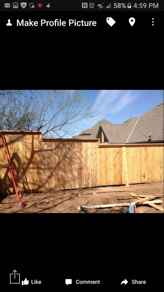 Photo of 12 Corners Fence Company