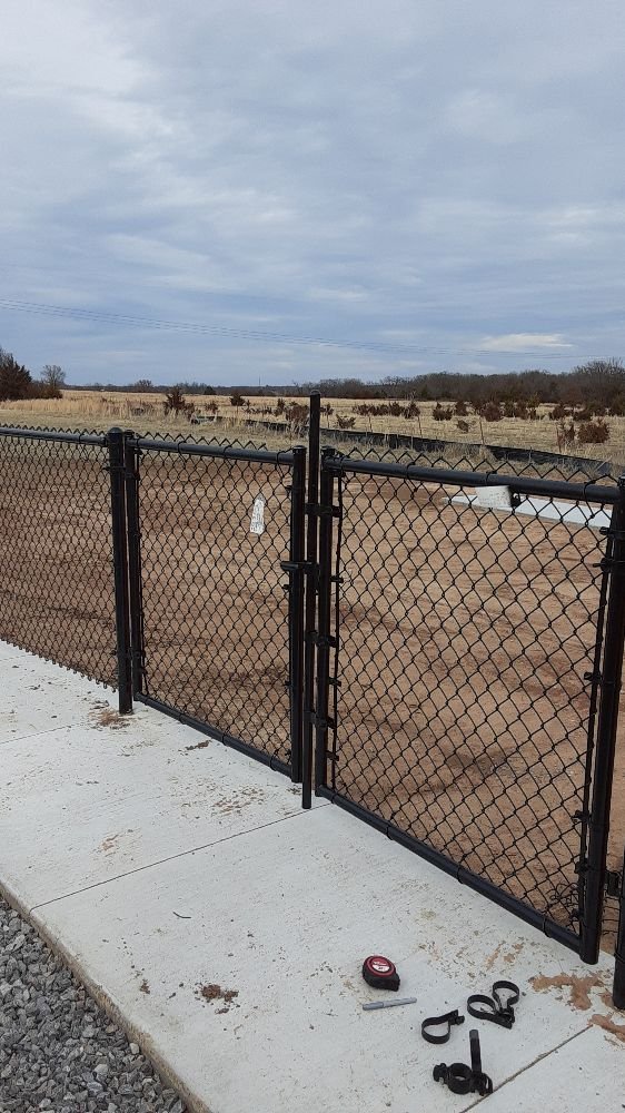 Photo of 12 Corners Fence Company