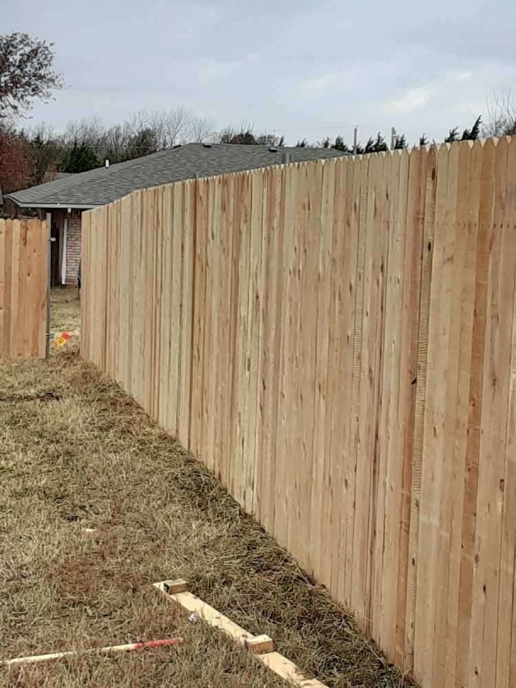 Photo of 12 Corners Fence Company