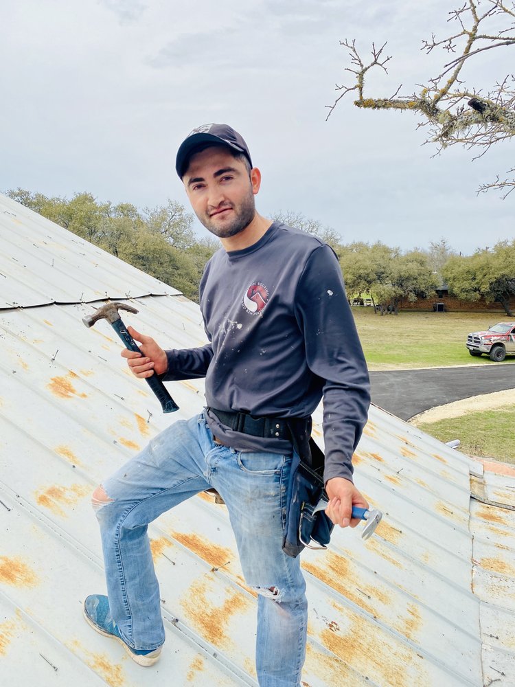 Photo of Wilson Roofing and Renovations